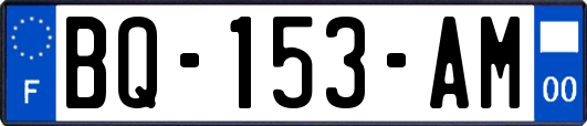 BQ-153-AM