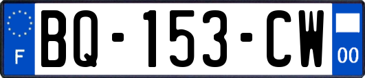 BQ-153-CW