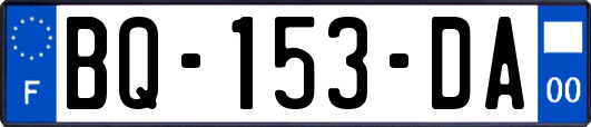 BQ-153-DA