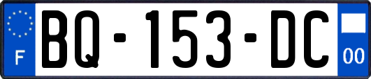 BQ-153-DC