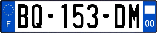 BQ-153-DM