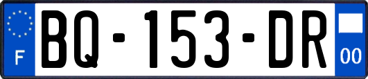 BQ-153-DR