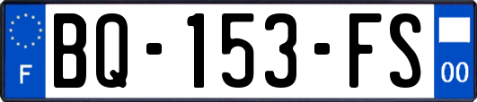 BQ-153-FS