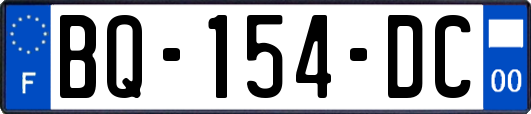 BQ-154-DC