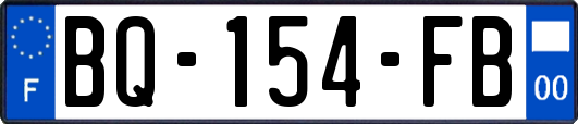 BQ-154-FB