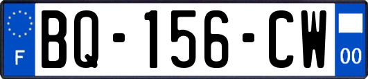 BQ-156-CW