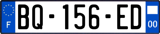 BQ-156-ED