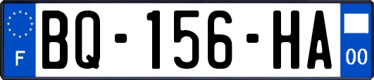 BQ-156-HA