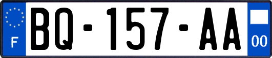 BQ-157-AA