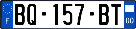 BQ-157-BT