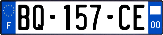 BQ-157-CE