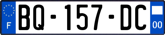 BQ-157-DC