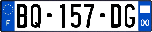 BQ-157-DG