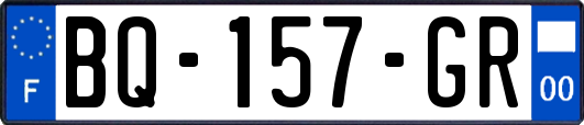 BQ-157-GR