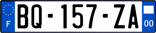 BQ-157-ZA