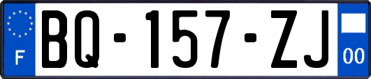 BQ-157-ZJ
