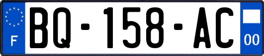 BQ-158-AC