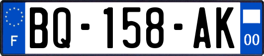 BQ-158-AK