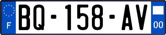 BQ-158-AV