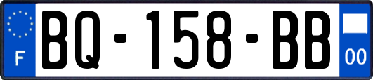 BQ-158-BB