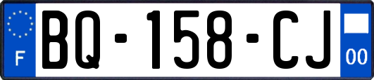 BQ-158-CJ