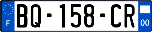 BQ-158-CR