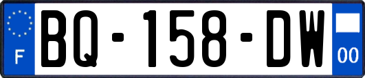 BQ-158-DW