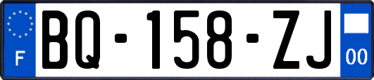 BQ-158-ZJ
