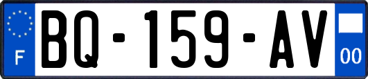 BQ-159-AV