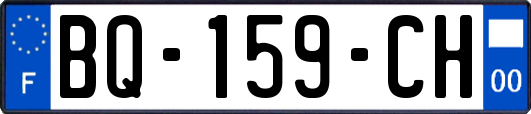 BQ-159-CH