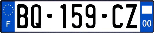 BQ-159-CZ