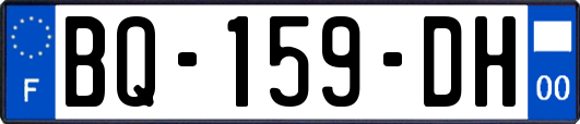 BQ-159-DH