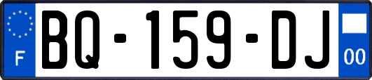 BQ-159-DJ