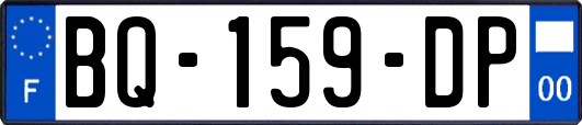 BQ-159-DP