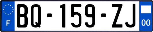 BQ-159-ZJ