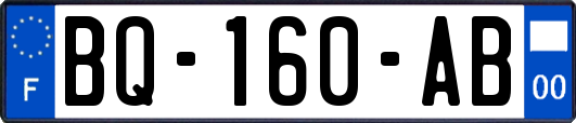 BQ-160-AB