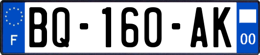 BQ-160-AK