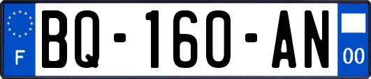 BQ-160-AN