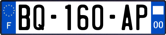 BQ-160-AP