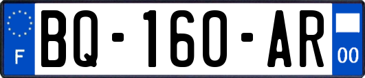 BQ-160-AR