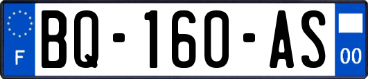 BQ-160-AS