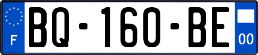 BQ-160-BE