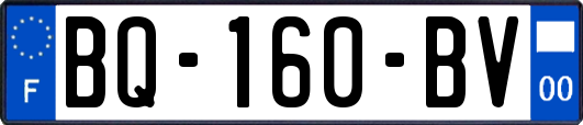 BQ-160-BV