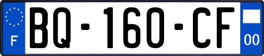 BQ-160-CF