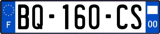 BQ-160-CS