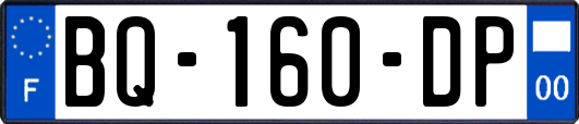 BQ-160-DP