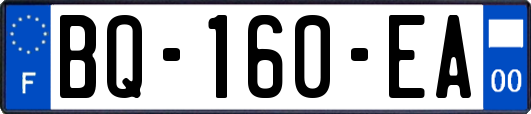 BQ-160-EA