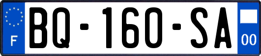 BQ-160-SA