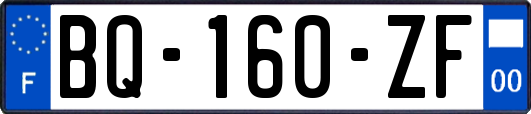 BQ-160-ZF