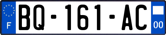 BQ-161-AC